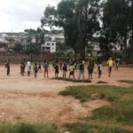 Association rugby Madagascar Ovalie Mora Mora